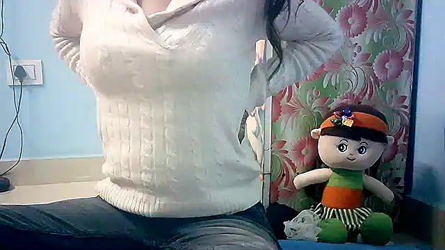 lovelydesi21 online show from January 2025 04:04:01 PM