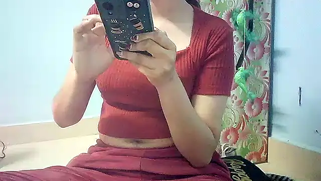 lovelydesi21 online show from February 2025 12:01:02 PM