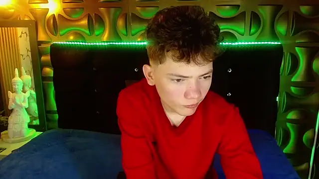 cruz dante online show from April 2026 07:07:01 PM