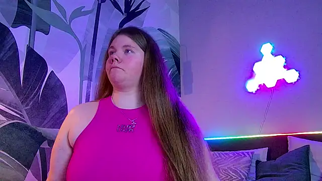 RubyValen online show from October 2025 01:06:01 AM