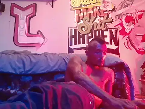 DarkHorse89 online show from September 2025 07:54:01 AM