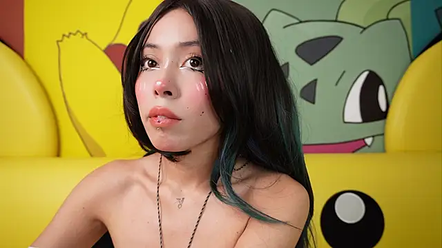 miss  maria online show from November 2025 06:07:02 PM