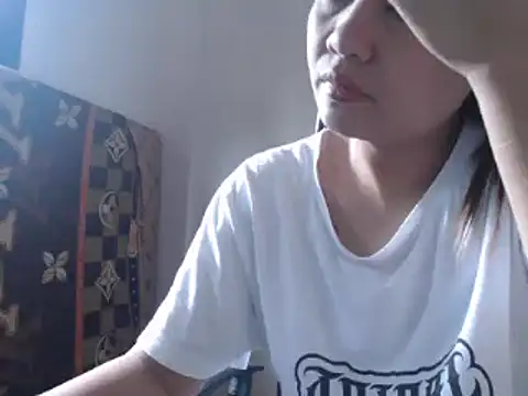 xTheLastVIRGINx online show from January 2025 05:58:02 AM