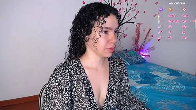 Karolina 1 online show from July 2026 03:12:01 AM