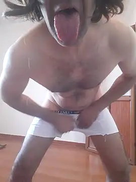 Manuel Ferrara96 online show from December 2024 08:52:02 AM