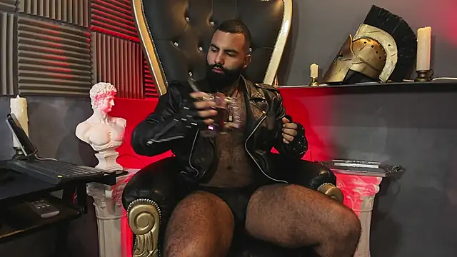 BeardAndrew online show from January 2026 05:38:01 PM