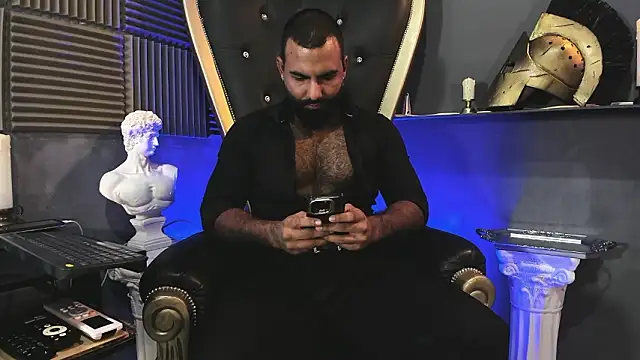 BeardAndrew online show from February 2026 10:48:01 PM