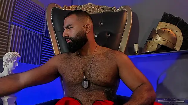 BeardAndrew online show from March 2026 05:11:01 AM