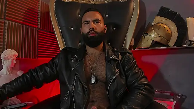 BeardAndrew online show from March 2026 02:48:01 AM