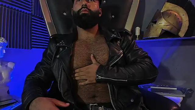 BeardAndrew online show from April 2026 03:29:02 AM