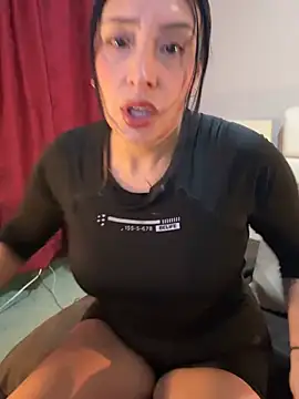 Freyja soh online show from April 2026 03:23:01 PM