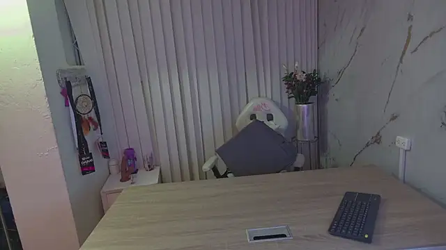 Scarlett collins02 online show from February 2025 04:03:01 AM