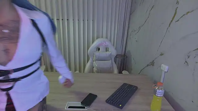 Scarlett collins02 online show from March 2025 01:28:01 AM