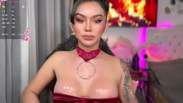 sassy olivia online show from November 2025 02:03:02 AM