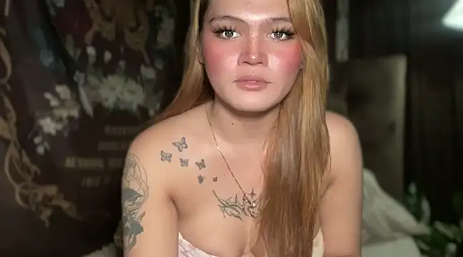 Snapshot of Claire_Brooke chatting on February 2025 07:23:02 PM Claire Brooke online show from February 2025 07:23:02 PM