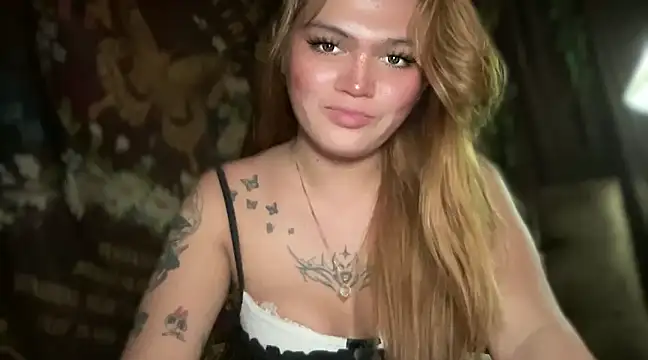 Snapshot of Claire_Brooke chatting on February 2025 11:26:02 PM Claire Brooke online show from February 2025 11:26:02 PM