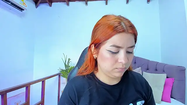 Gretta Queen online show from November 2025 05:35:01 PM