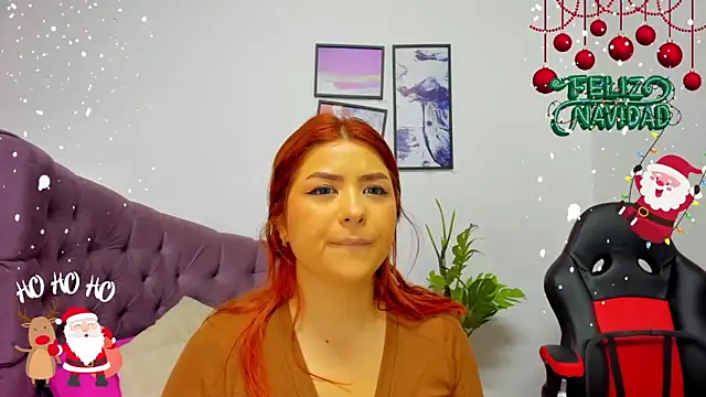 Gretta Queen online show from December 2025 05:53:01 PM