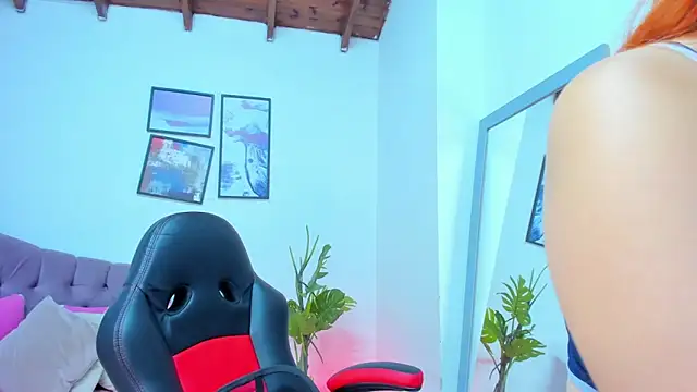 Gretta Queen online show from January 2026 06:12:02 PM