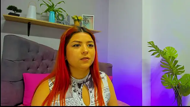 Gretta Queen online show from April 2026 06:35:01 PM