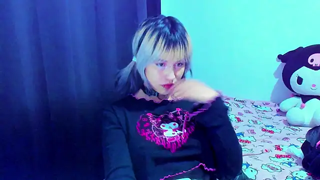 Akane-Mou online show from August 2026 03:34:01 AM