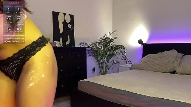 spottyyy online show from March 2025 01:50:02 AM