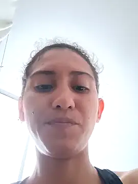 valeriaswang Lucas online show from January 2025 07:43:01 PM