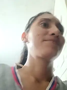 valeriaswang Lucas online show from September 2025 10:55:01 PM