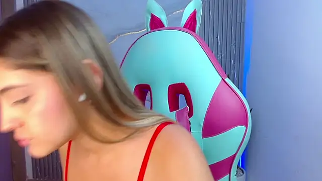 Snapshot of sofia_henaok chatting on March 2025 11:09:01 PM sofia henaok online show from March 2025 11:09:01 PM