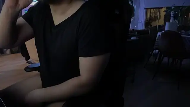 HungandThickLatin online show from March 2025 08:55:02 AM