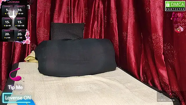 Snapshot of BLACK---MAMBA chatting on February 2026 07:57:01 AM BLACK---MAMBA online show from February 2026 07:57:01 AM