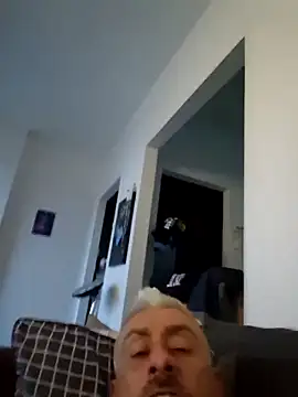 DildoG45 online show from February 2026 06:10:01 AM