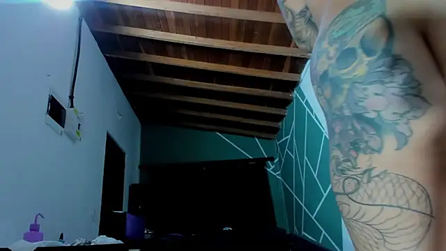 ink demonxxx online show from February 2025 05:33:02 AM