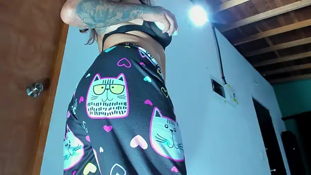 ink demonxxx online show from March 2025 06:33:02 AM