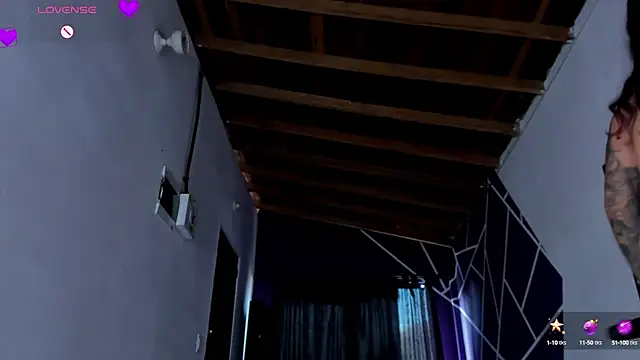 ink demonxxx online show from March 2025 02:29:02 PM