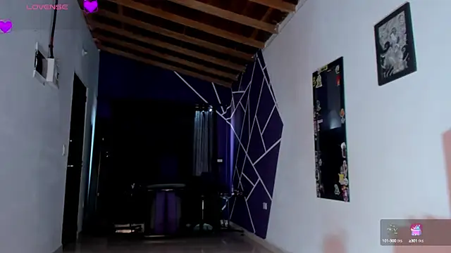 ink demonxxx online show from March 2025 10:06:02 PM