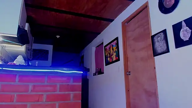 ink demonxxx online show from November 2025 04:51:01 AM