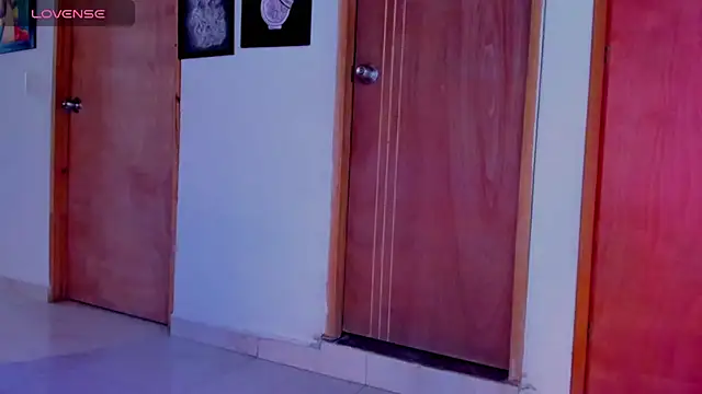 ink demonxxx online show from November 2025 01:04:01 PM