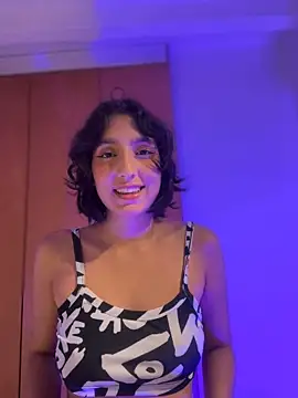 aurora xoxo online show from January 2025 05:11:01 AM