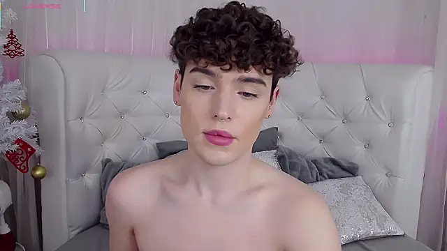 Snapshot of RobbyCharming chatting on January 2026 04:14:01 AM RobbyCharming online show from January 2026 04:14:01 AM