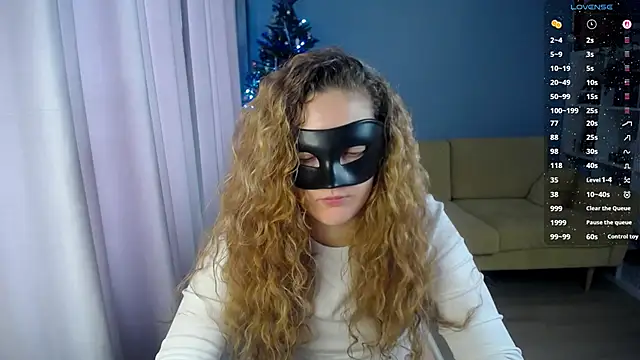 BubbbleGumm online show from January 2026 09:14:02 AM