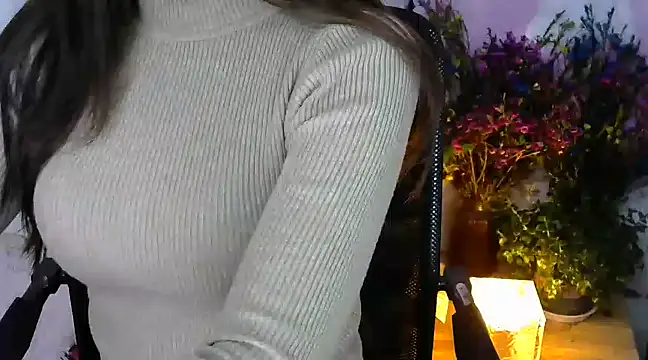 PinkCoi888 online show from March 2025 05:00:02 AM