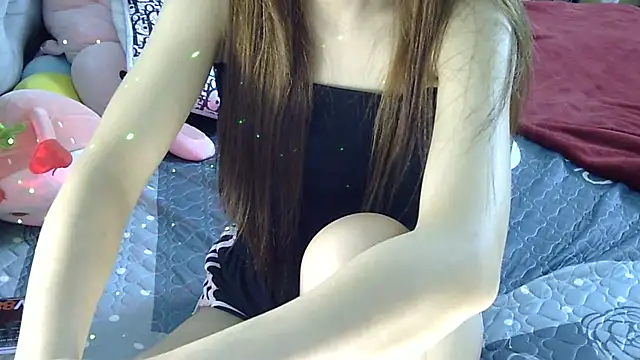 PinkCoi888 online show from October 2025 01:45:01 AM