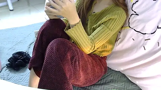 PinkCoi888 online show from December 2025 12:10:01 PM