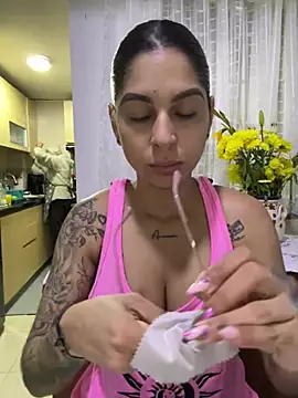 charlotte stevenss  online show from January 2025 02:41:01 PM