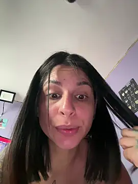 charlotte stevenss  online show from January 2025 08:14:02 PM