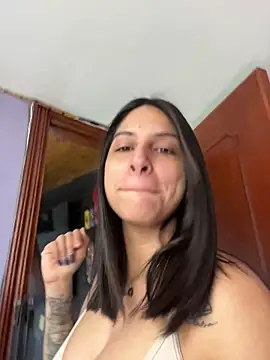 Snapshot of charlotte_stevenss_ chatting on December 2025 02:36:02 PM charlotte stevenss online show from December 2025 02:36:02 PM