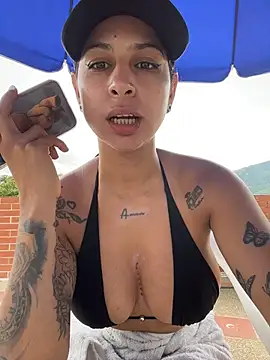 Snapshot of charlotte_stevenss_ chatting on February 2026 12:42:02 PM charlotte stevenss online show from February 2026 12:42:02 PM