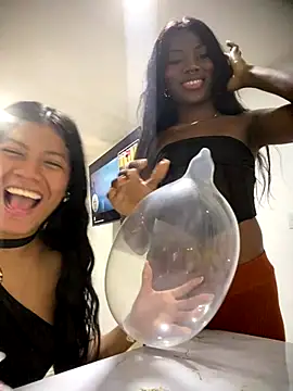 NatashaEgnath online show from September 2025 11:07:01 PM