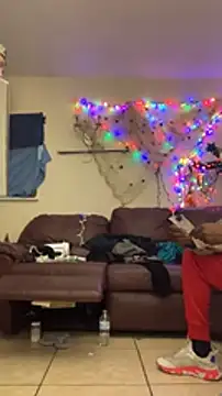 ItalianPapiDripDrip online show from December 2024 08:21:01 AM